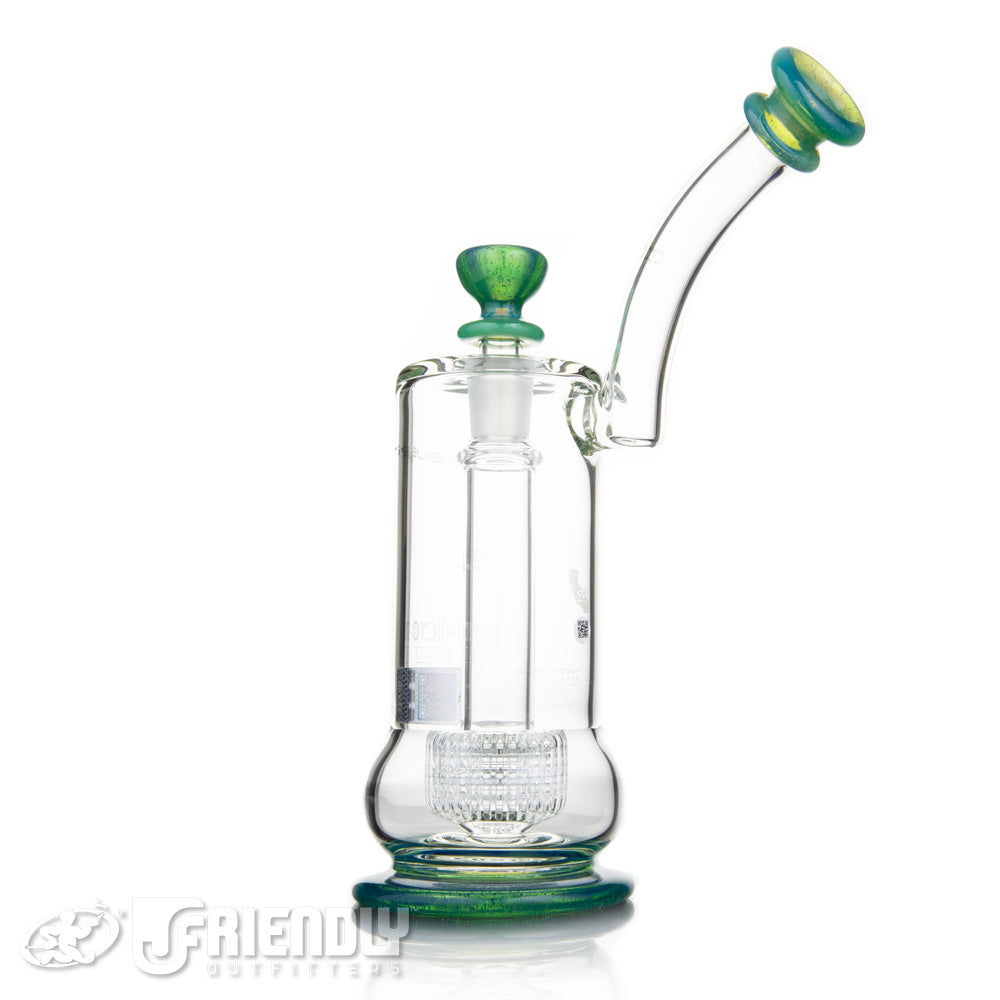 Mobius Glass Accent Series Micro Matrix V3 w/Vintage #3 Accents