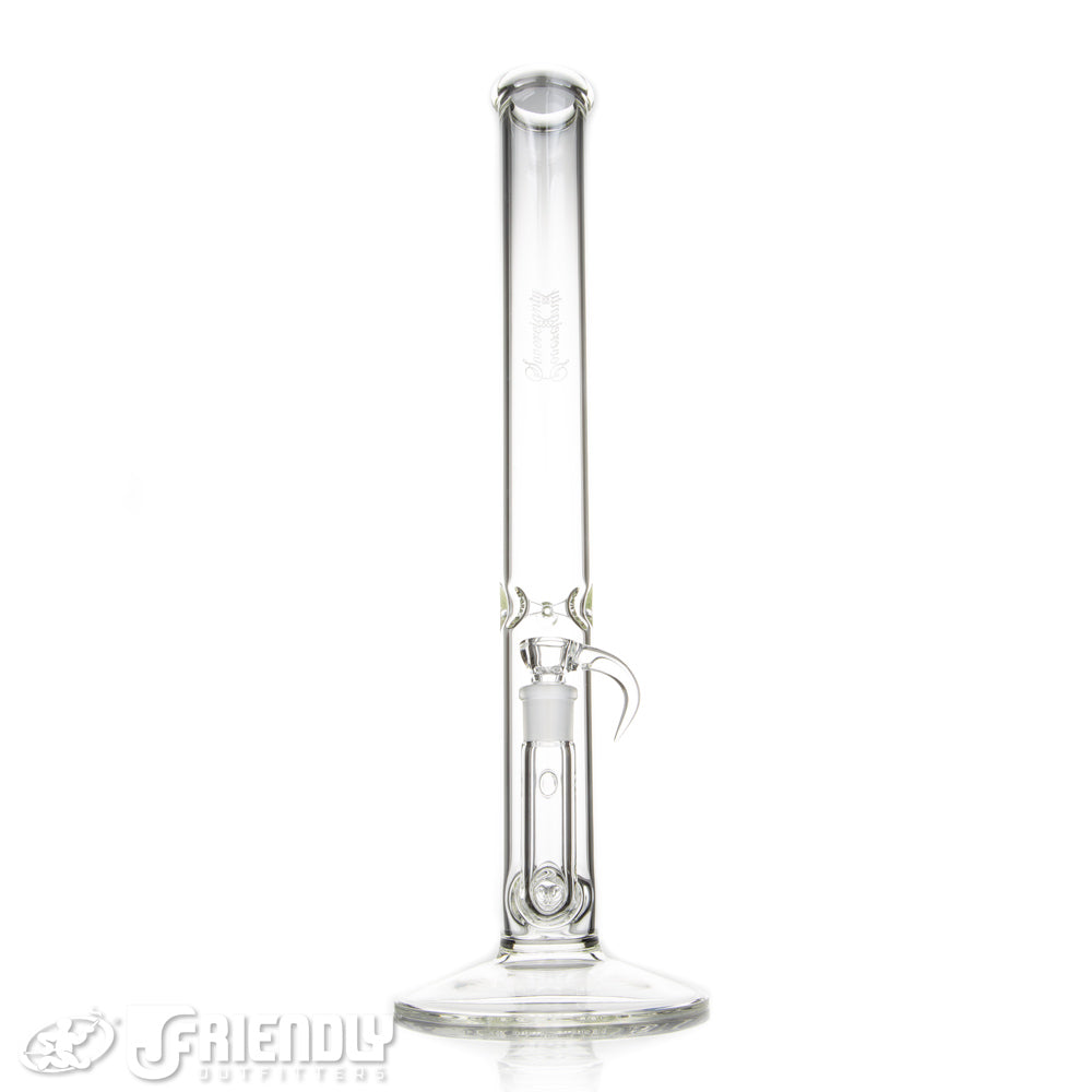 Sovereignty Glass 50 x 5 G Line w/Ice Pinch