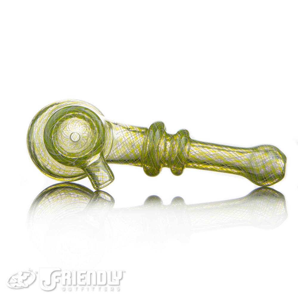 Crux Glass Yellow Retti Hammer