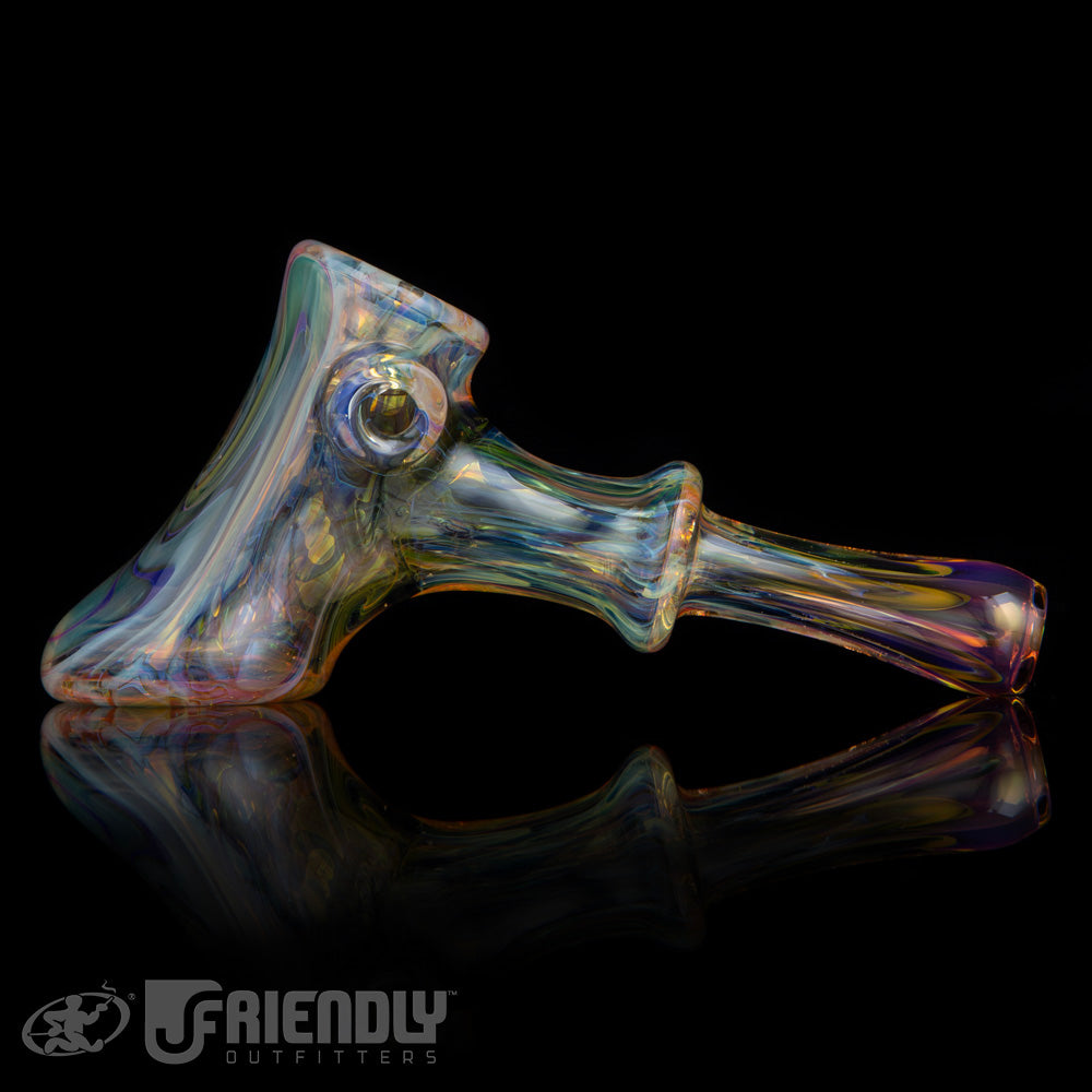 Royals Glass Fumed Hammer #4