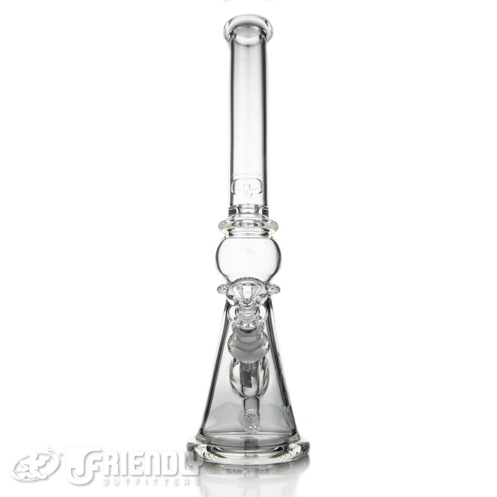 Mobius Glass GRB 16