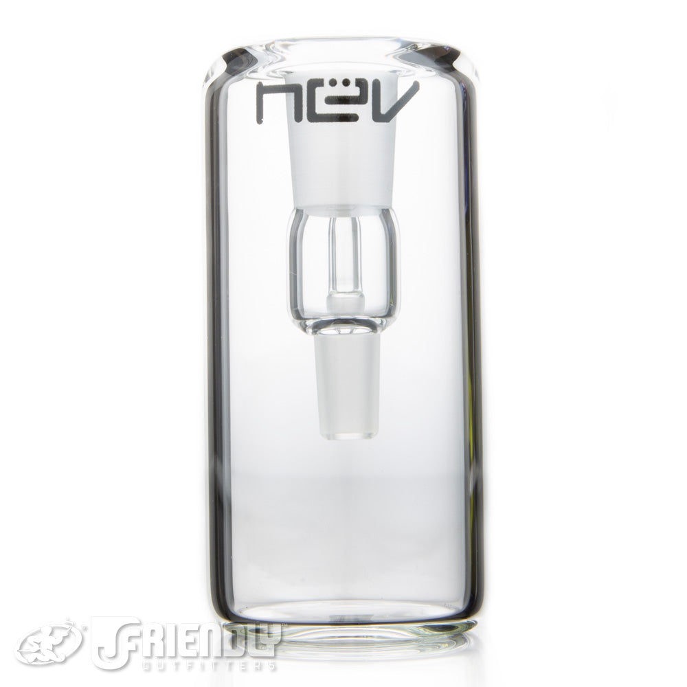 Nev Glass 14mm Dry Catcher