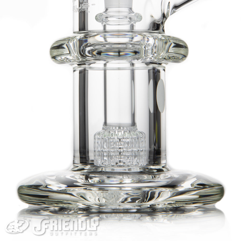 Mobius Glass Atom V2