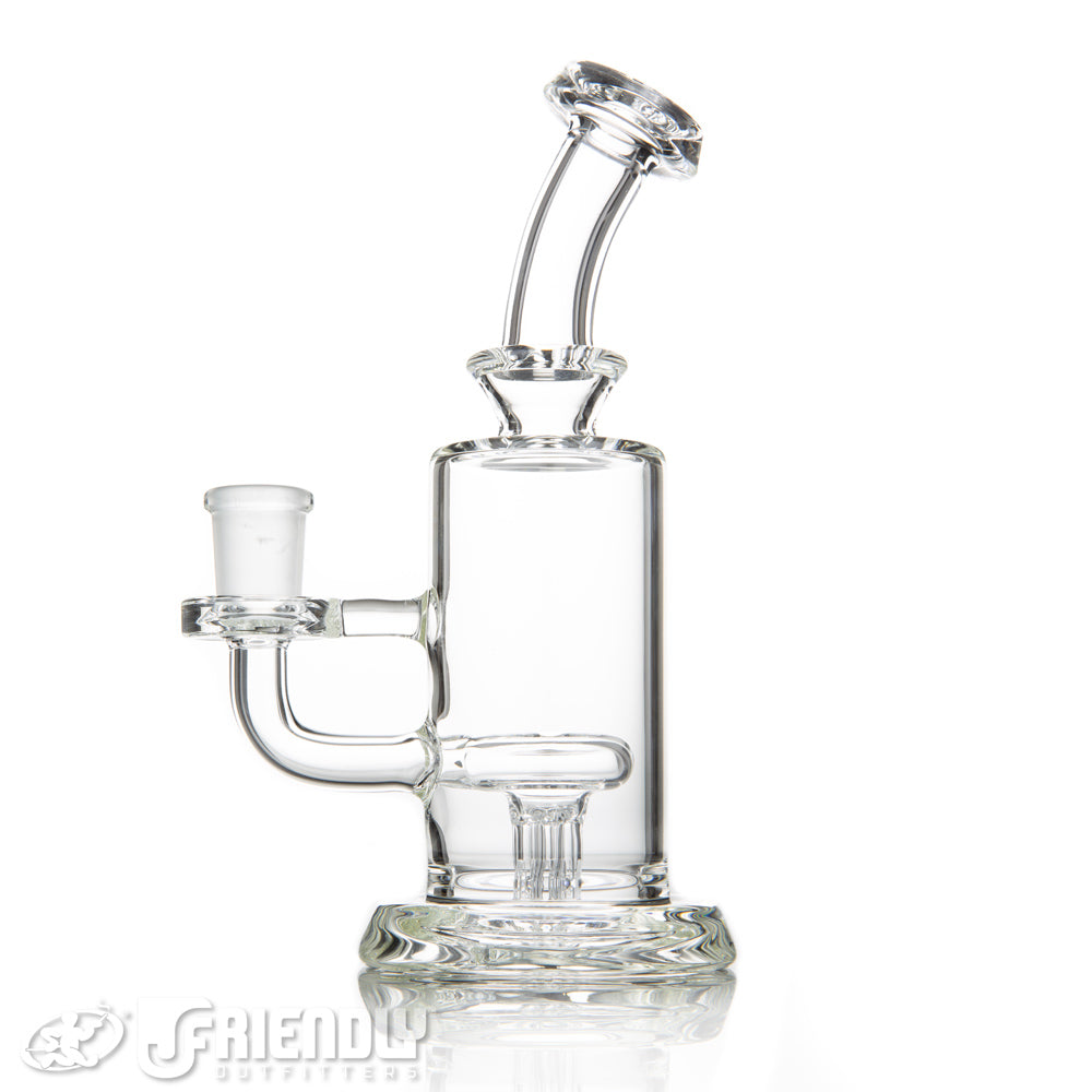 Leisure Glass 14mm Mini Sixer