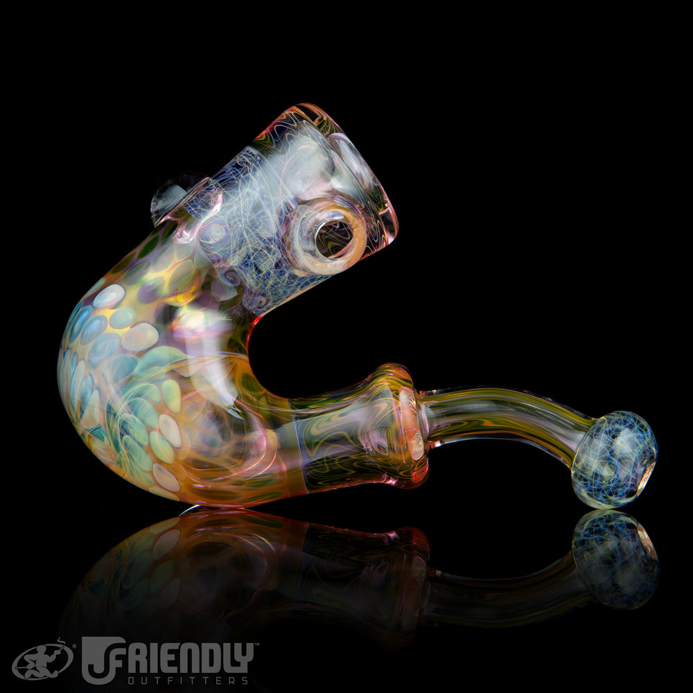 Royals Glass Fumed Sherlock #5