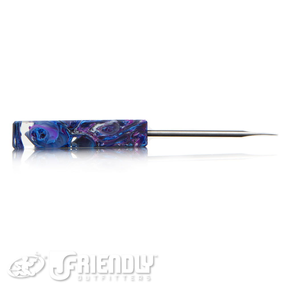 Dunkin Dabbers Flat Head Dabber #35