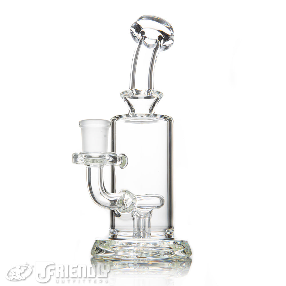 Leisure Glass 14mm Mini Sixer