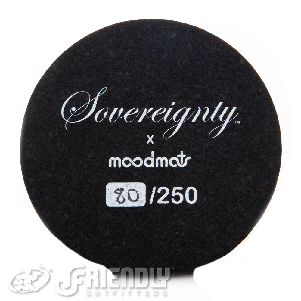 Sovereignty Glass Moodmat #30