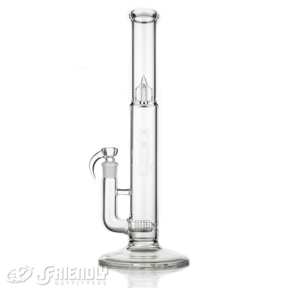 Sovereignty Glass 20mm Stemline Bishop