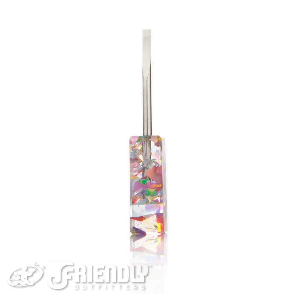 Dunkin Dabbers Flat Head Dabber #45