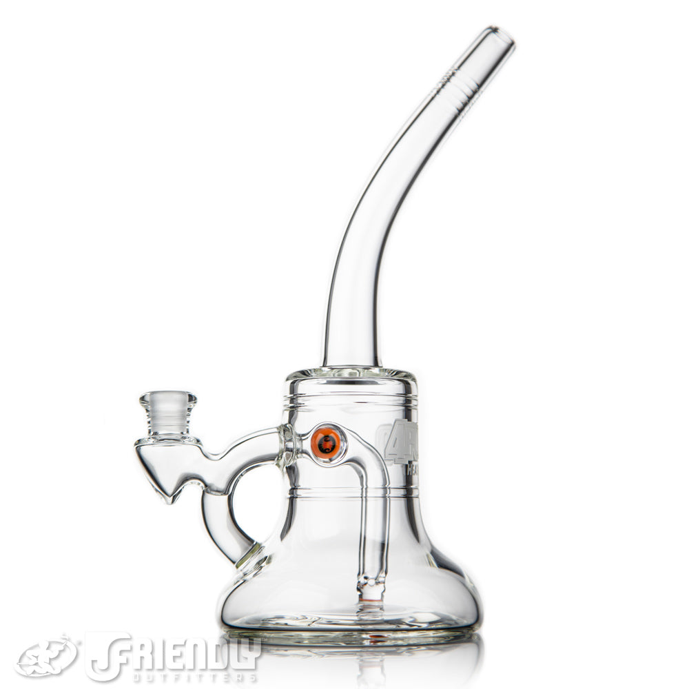 Eric Ross 4.0 Glass Day Tripper Heat 19 of 35