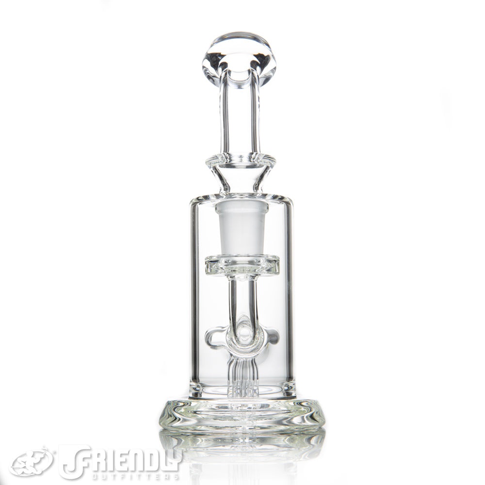 Leisure Glass 14mm Mini Sixer