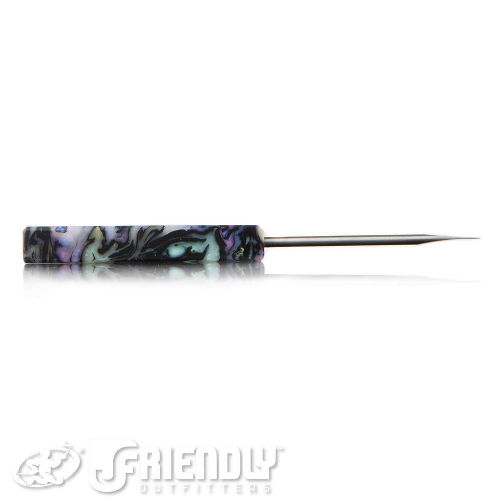 Dunkin Dabbers Flat Head Dabber #31