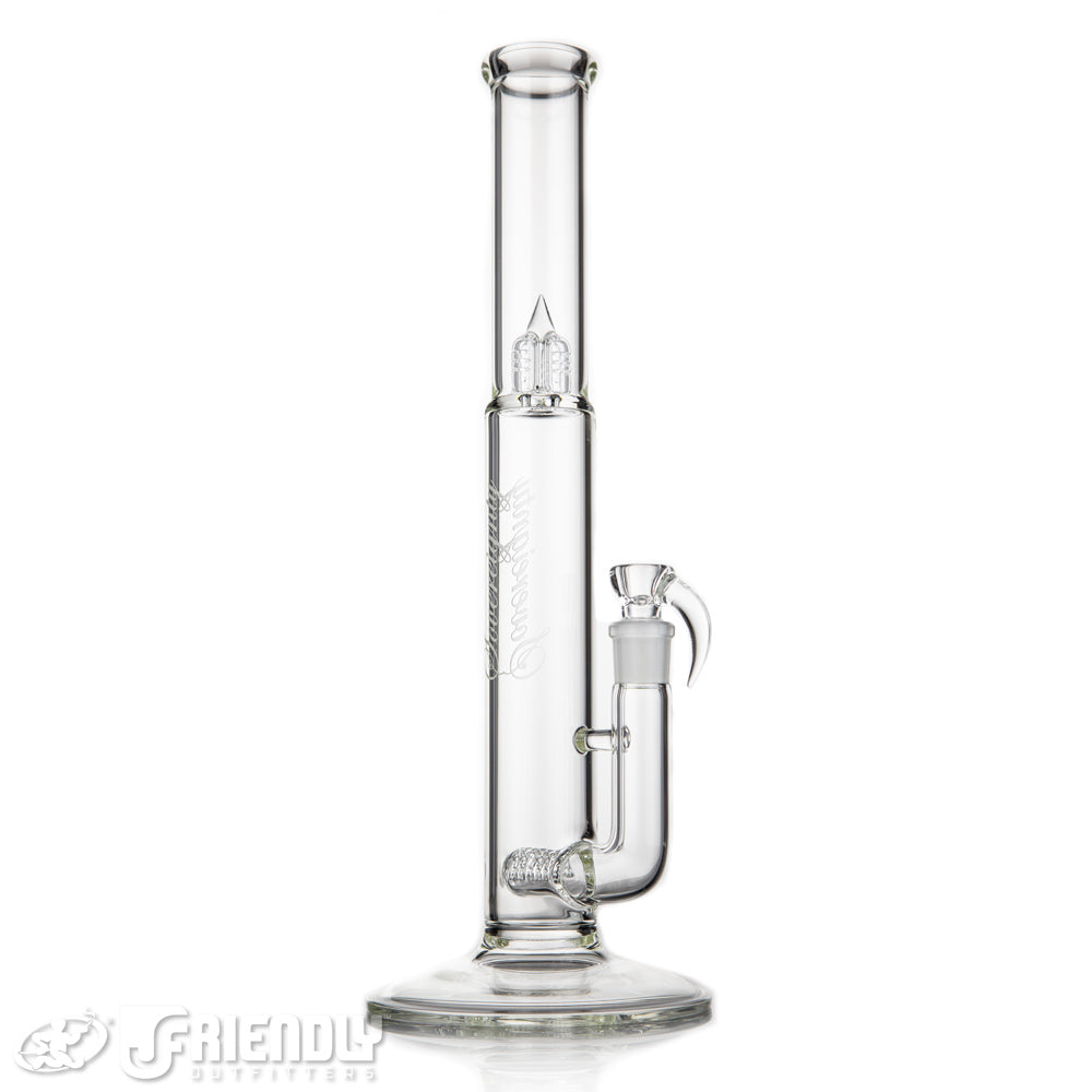 Sovereignty Glass 20mm Stemline Bishop