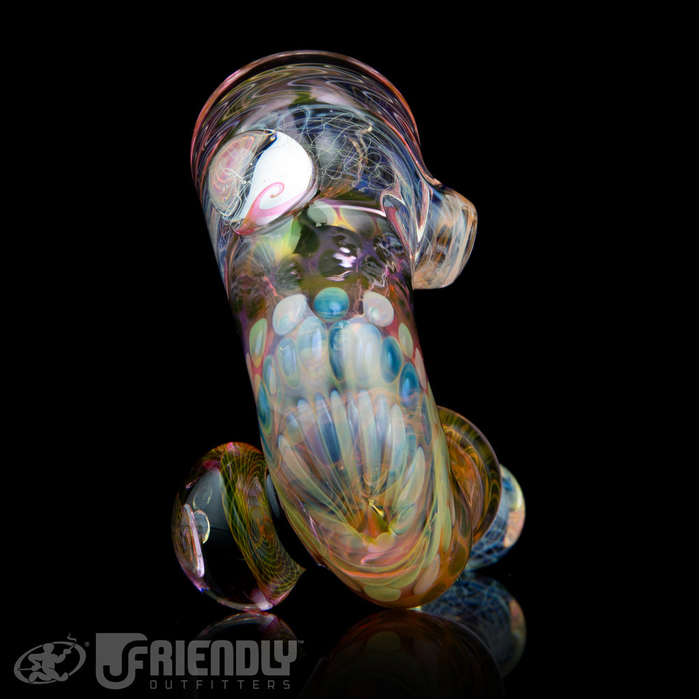 Royals Glass Fumed Sherlock #5