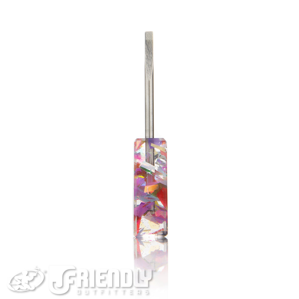 Dunkin Dabbers Flat Head Dabber #45
