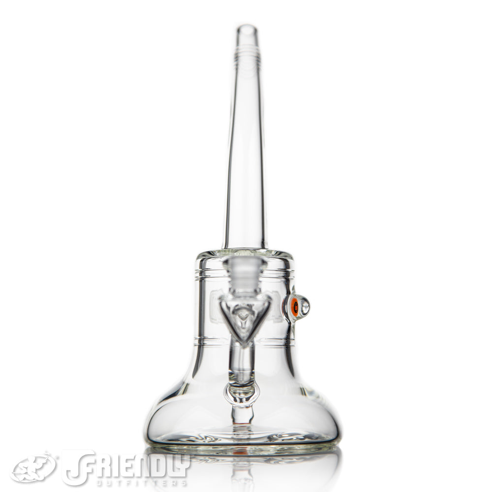 Eric Ross 4.0 Glass Day Tripper Heat 19 of 35