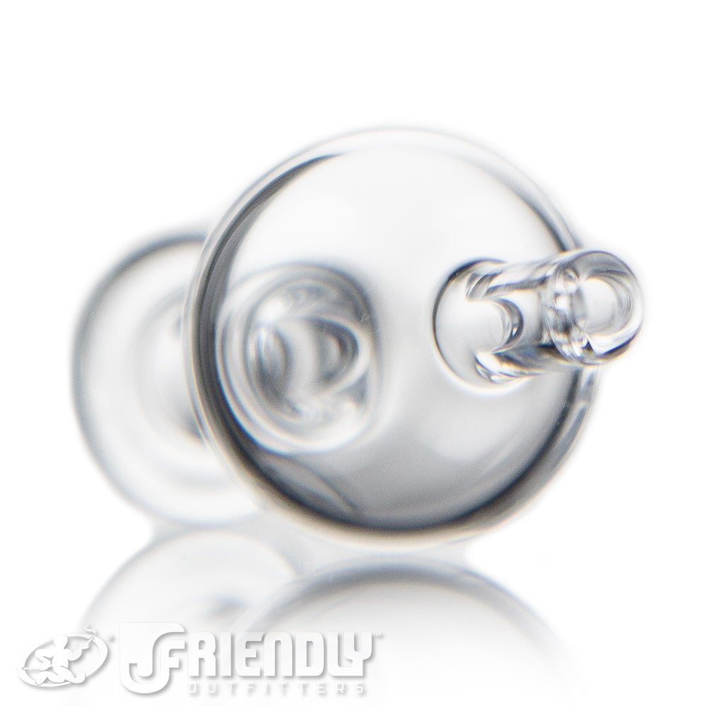 Joel Halen 25mm Bubble Cap