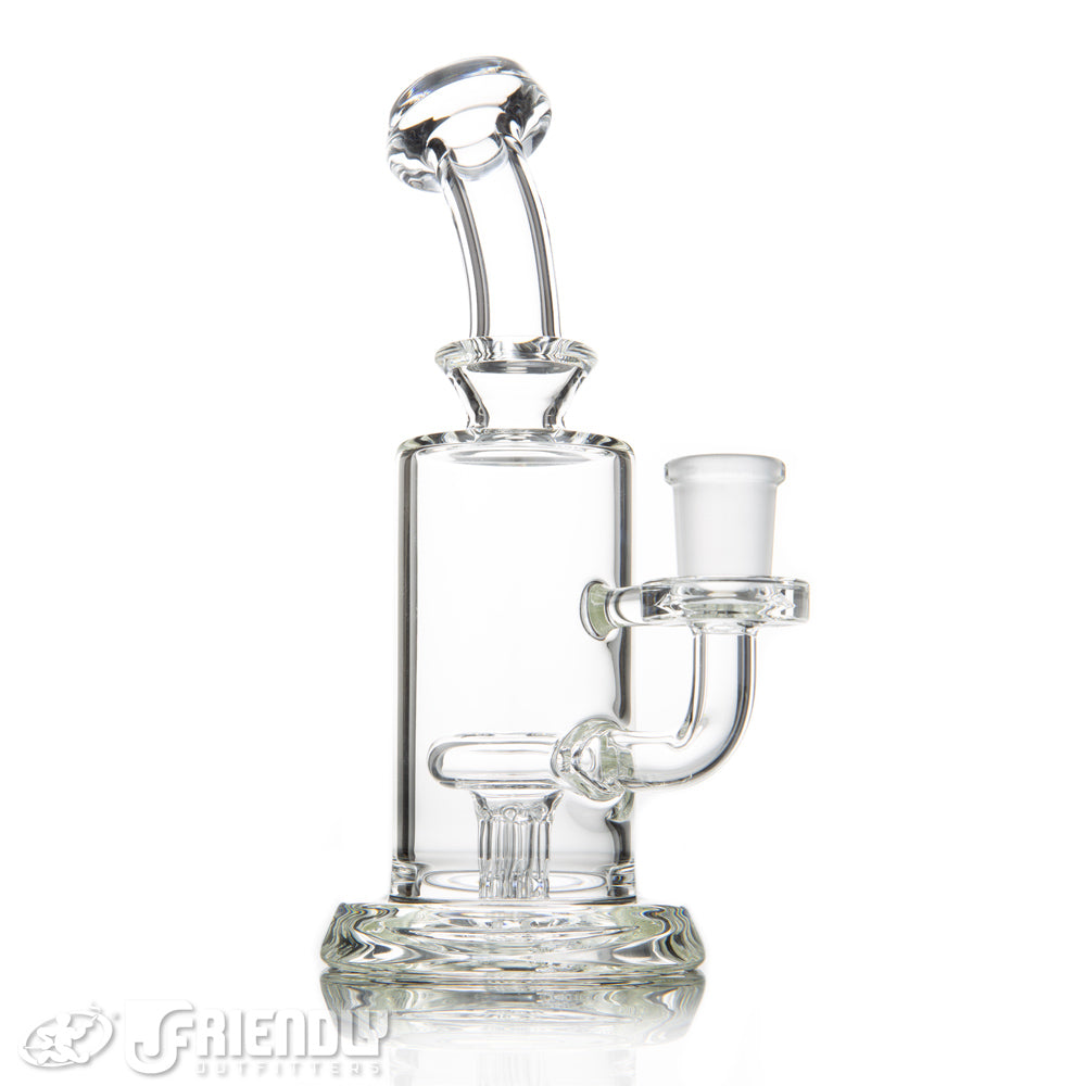 Leisure Glass 14mm Mini Sixer