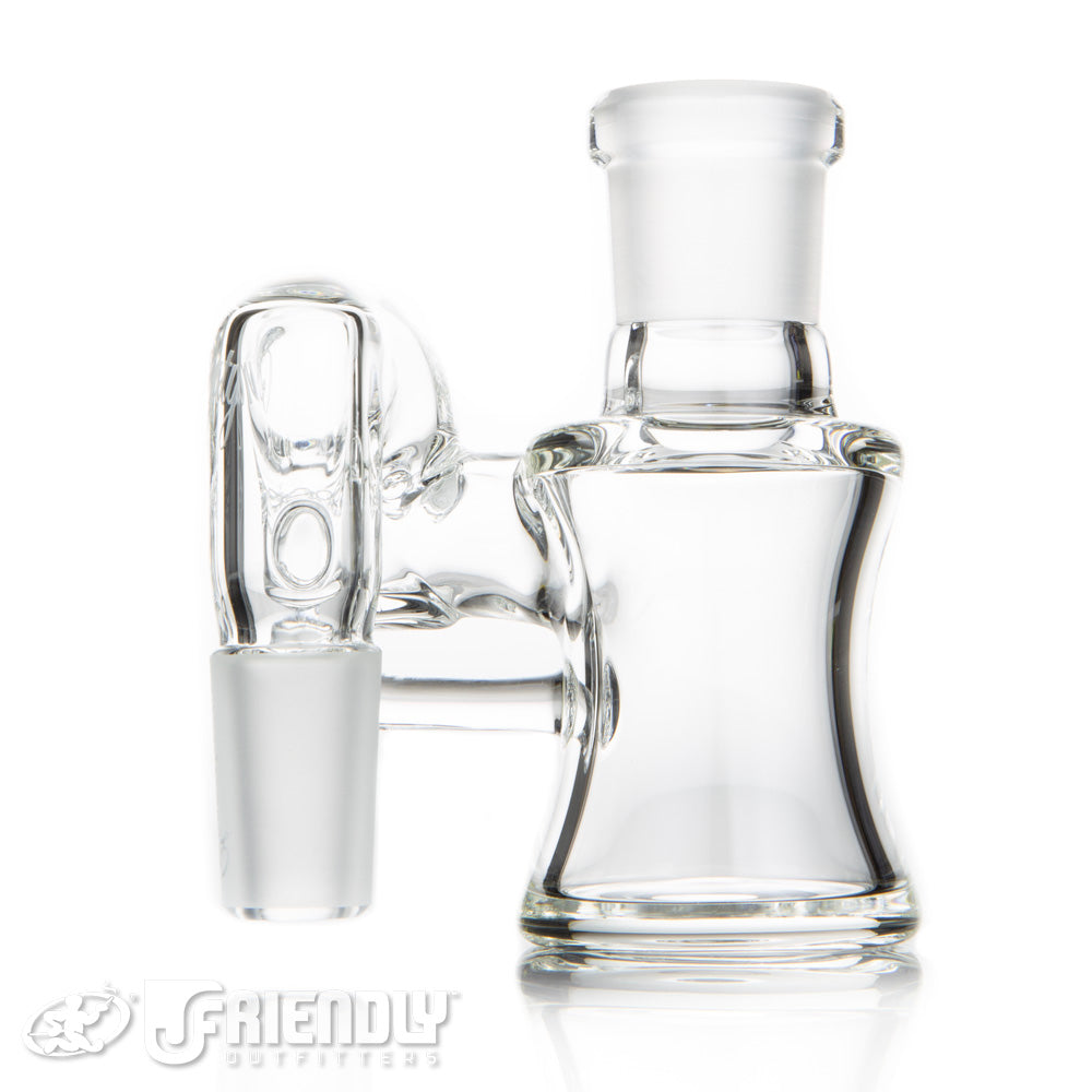 Sovereignty Glass 18mm Dry Cleaner #1