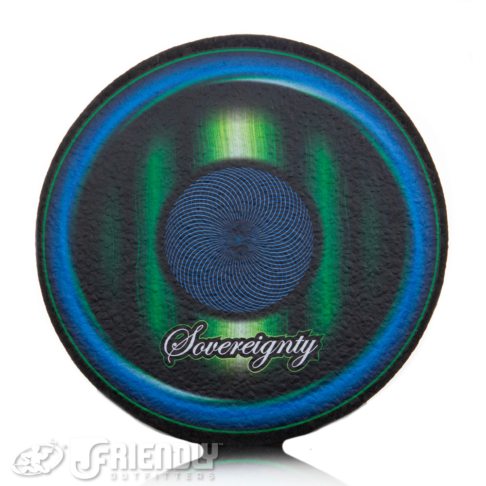 Sovereignty Glass Moodmat #32