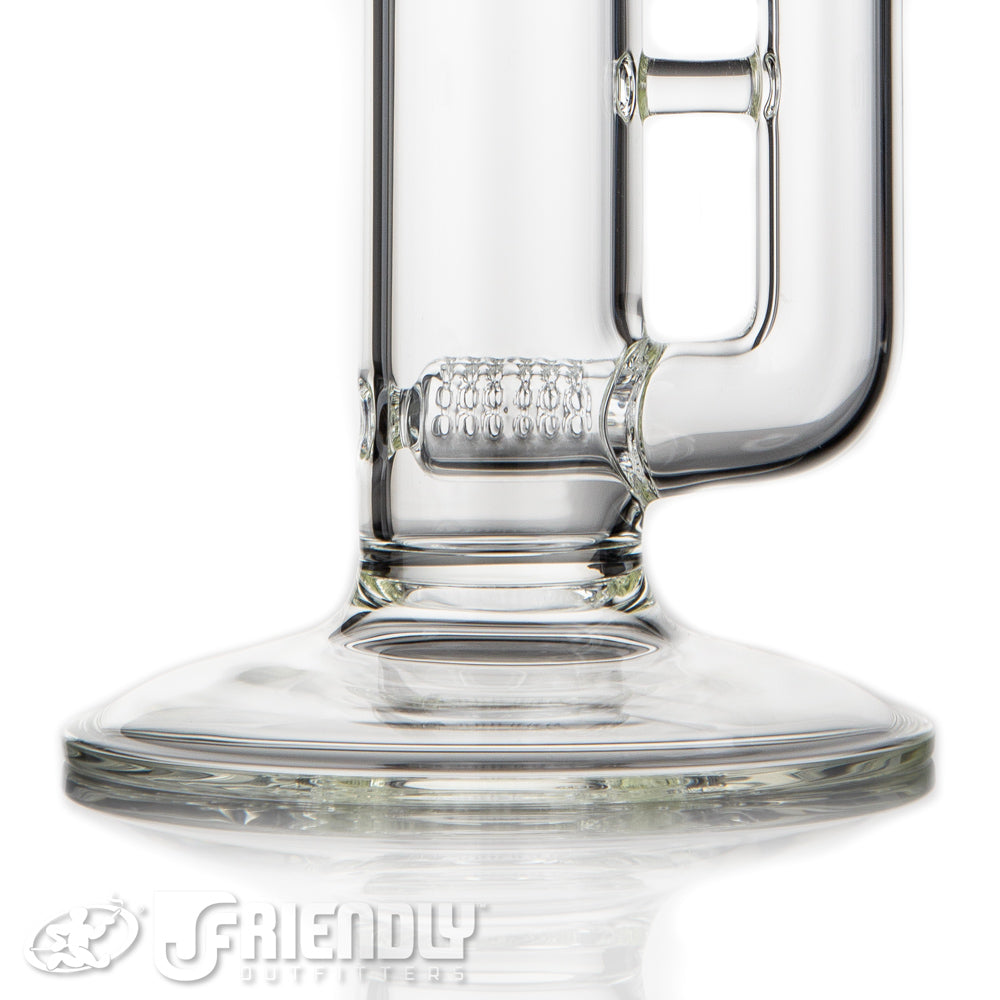 Sovereignty Glass 20mm Stemline Bishop