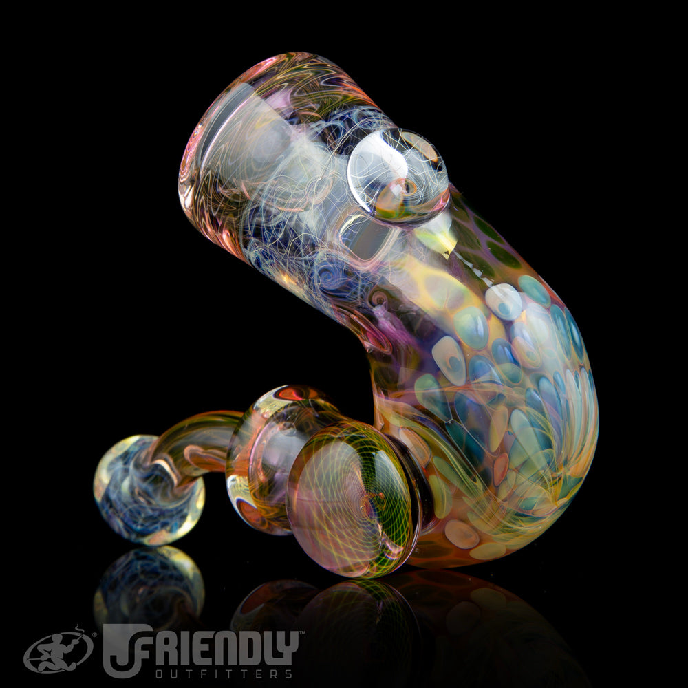 Royals Glass Fumed Sherlock #5