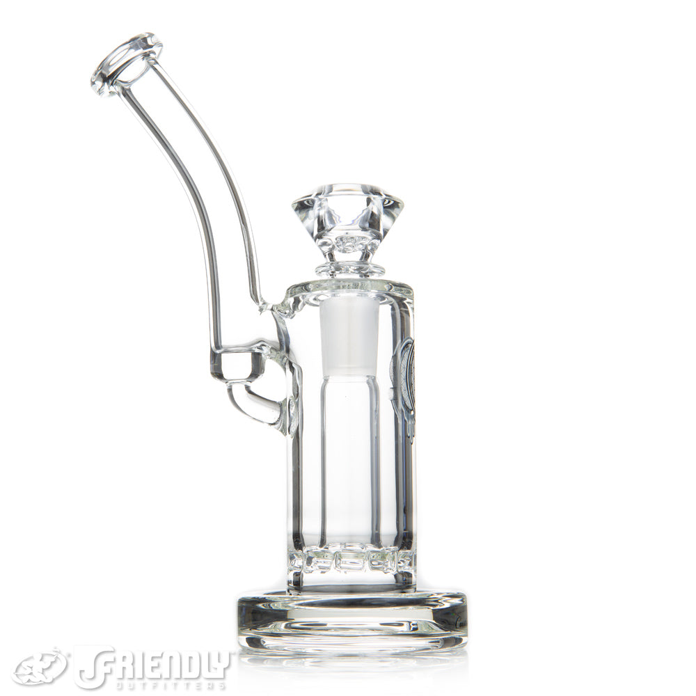 C2 Custom Creations 14mm Recessed Joint 38mm Ratchet Bubbler