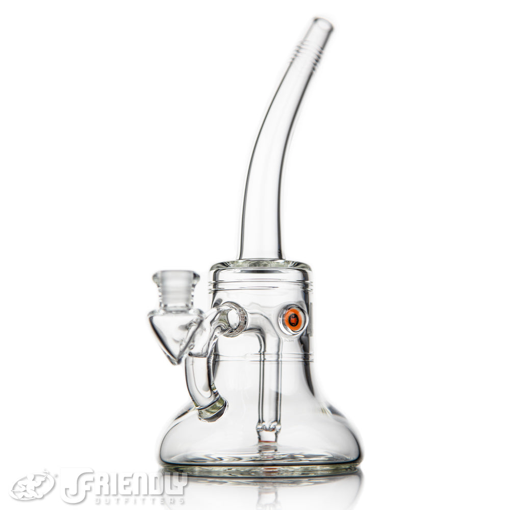 Eric Ross 4.0 Glass Day Tripper Heat 19 of 35