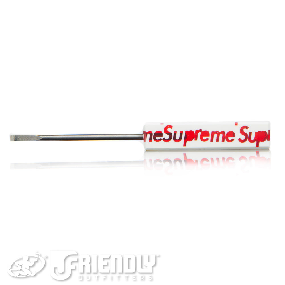 Dunkin Dabbers Flat Head Dabber #34