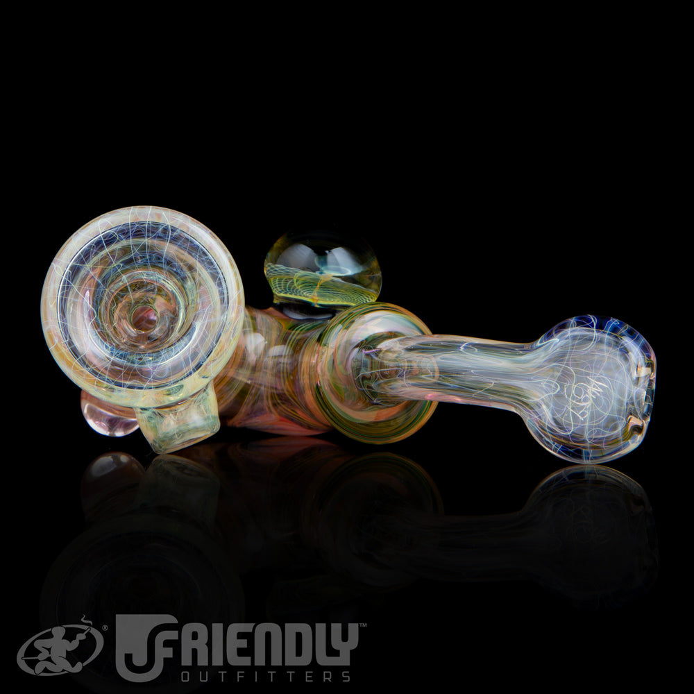 Royals Glass Fumed Sherlock #2