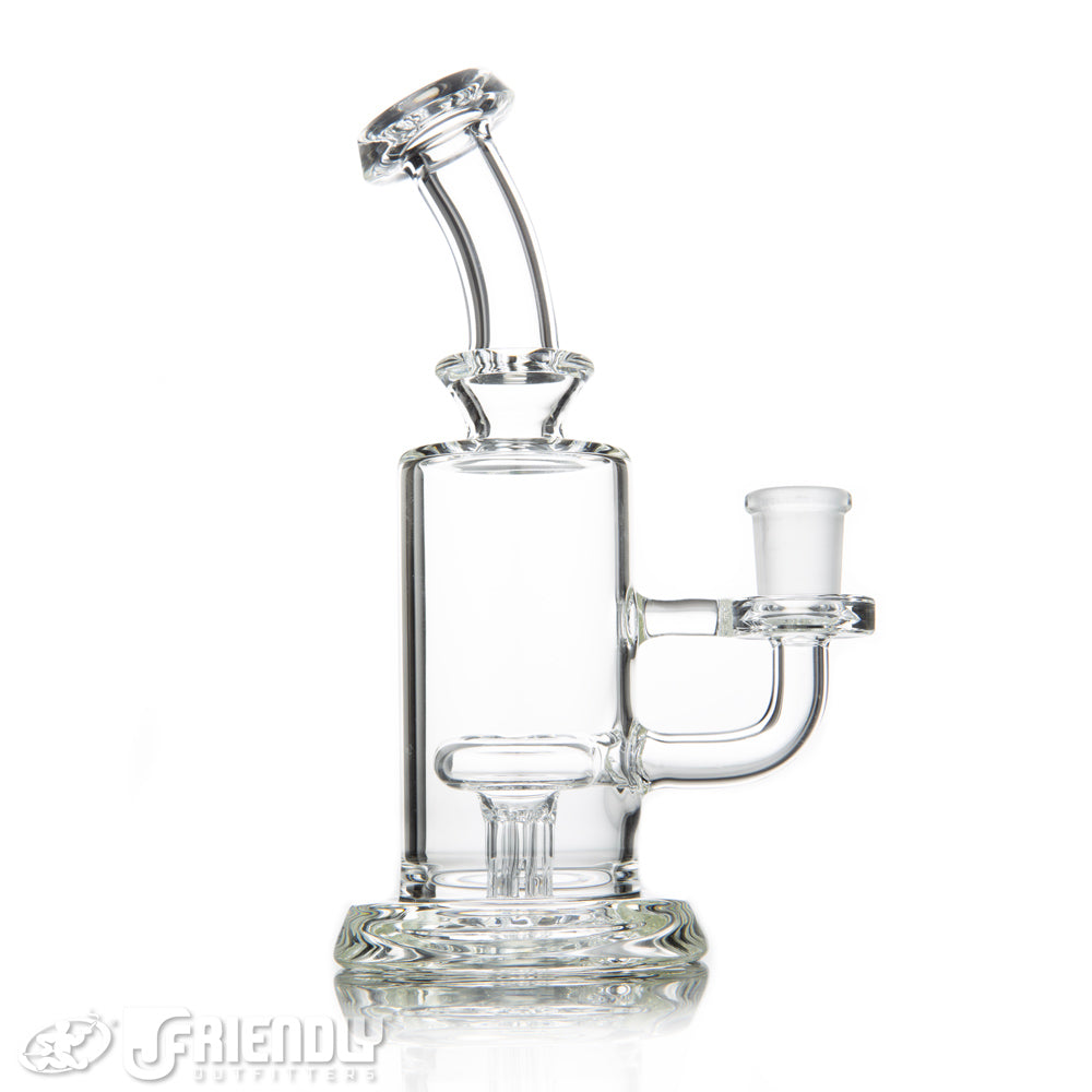 Leisure Glass 14mm Mini Sixer