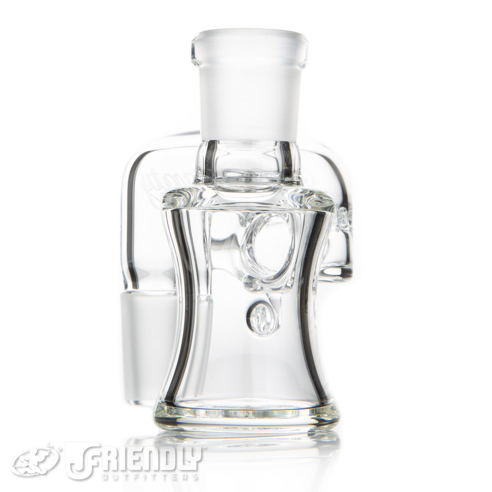 Sovereignty Glass 18mm Dry Cleaner #1