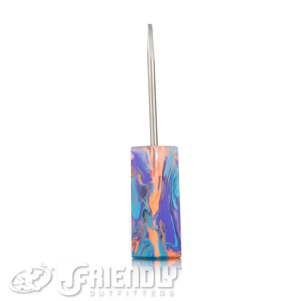 Dunkin Dabbers Flat Head Dabber #29