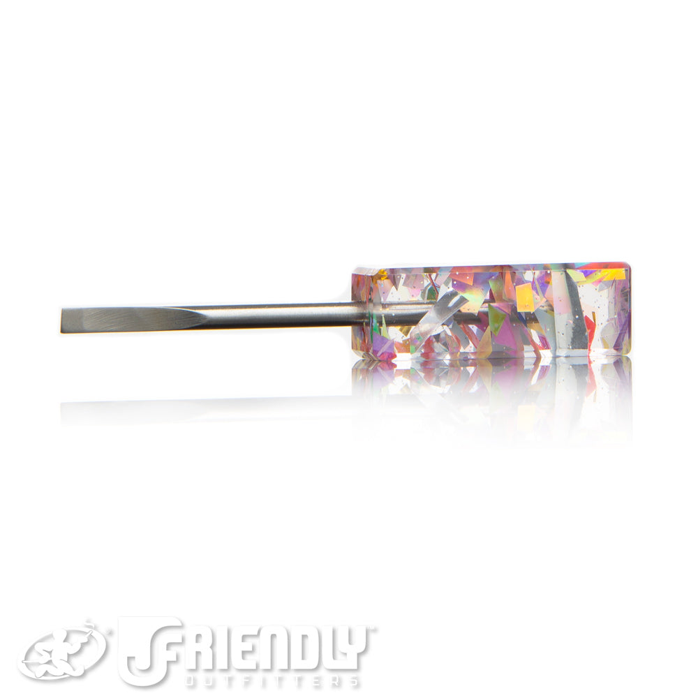 Dunkin Dabbers Flat Head Dabber #45