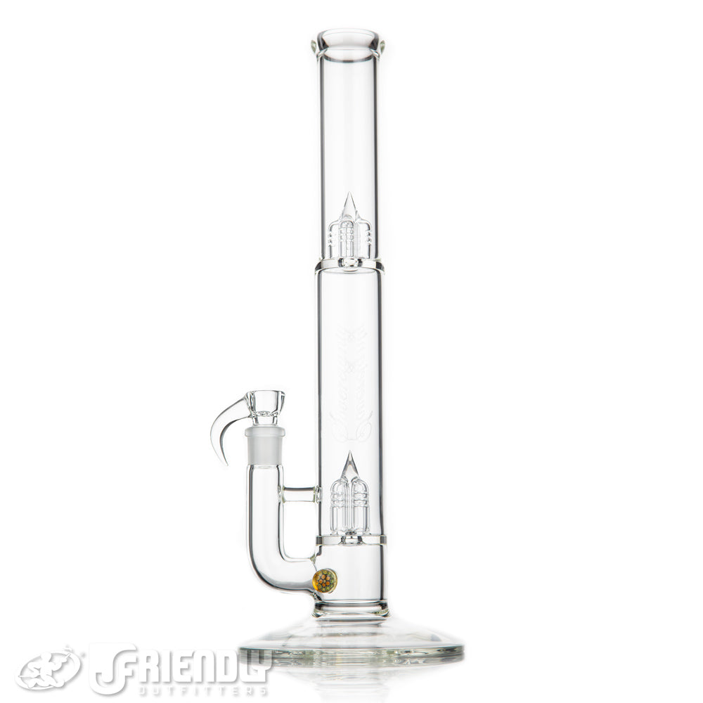 Sovereignty Glass Bishop Inv.4 to Inv.4 w/ Mille