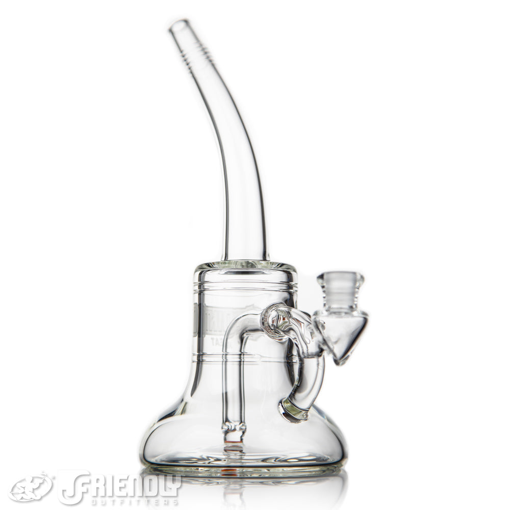 Eric Ross 4.0 Glass Day Tripper Heat 19 of 35