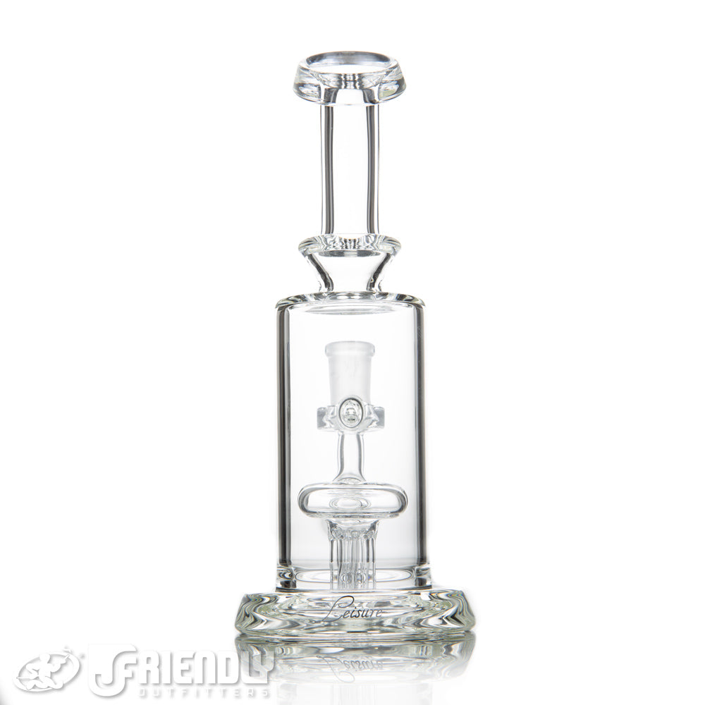 Leisure Glass 14mm Mini Sixer