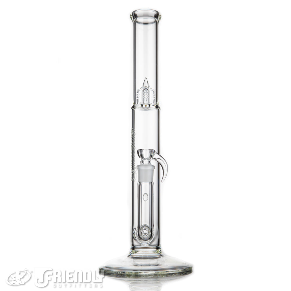 Sovereignty Glass 20mm Stemline Bishop