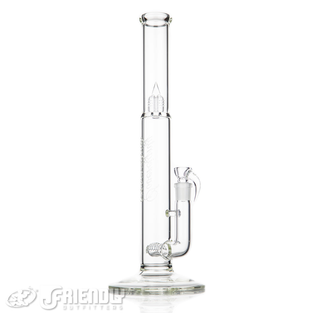 Sovereignty Glass Bishop 20mm 6 Cut Upgrid Stemline