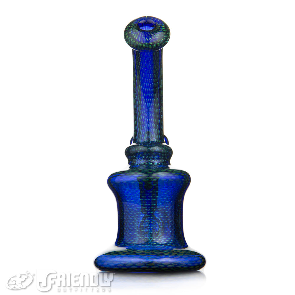 Firekist 14mm Banger Hanger Snakeskin Rig