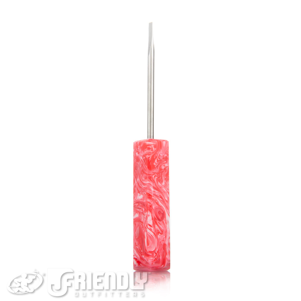Dunkin Dabbers Flat Head Dabber #33