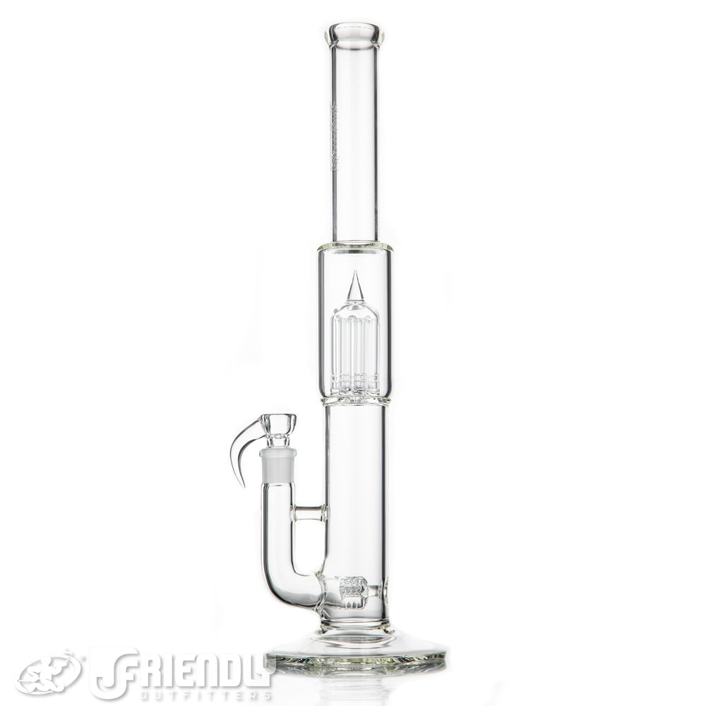 Sovereignty Glass 3 Line to 8 Arm w/ 38mm Neck