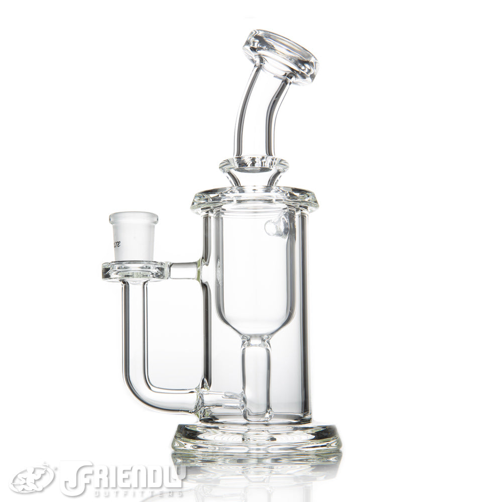 Leisure Glass 14mm Incycler