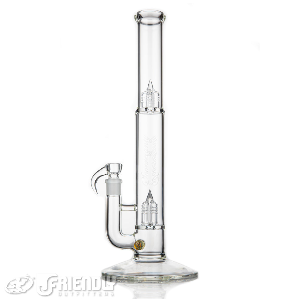 Sovereignty Glass Bishop Inv.4 to Inv.4 w/ Mille