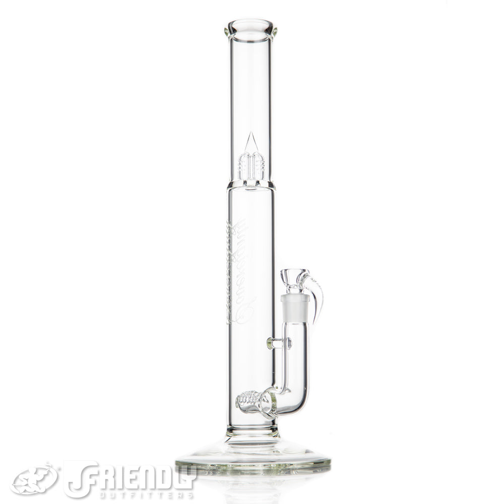 Sovereignty Glass Bishop 20mm 6 Cut Upgrid Stemline