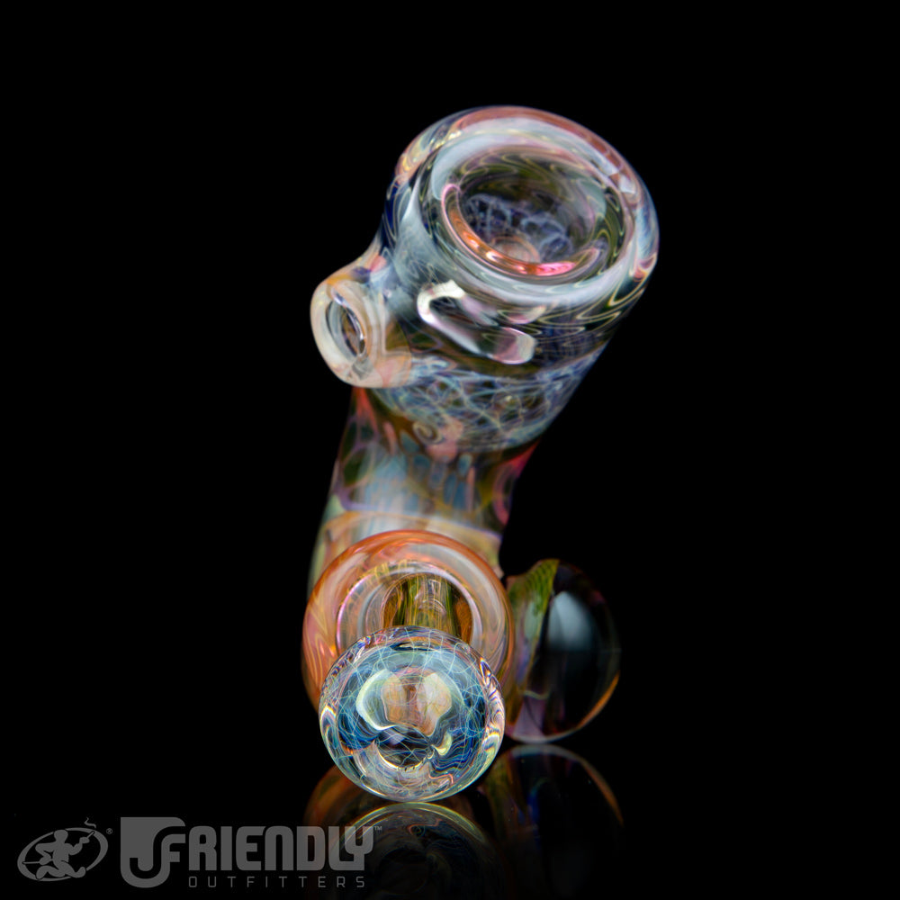 Royals Glass Fumed Sherlock #5