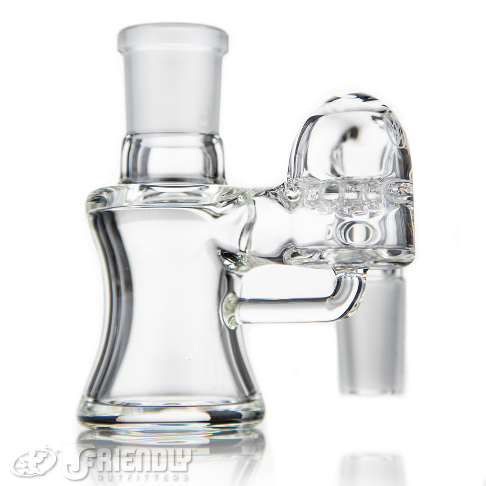 Sovereignty Glass 18mm Dry Cleaner #2