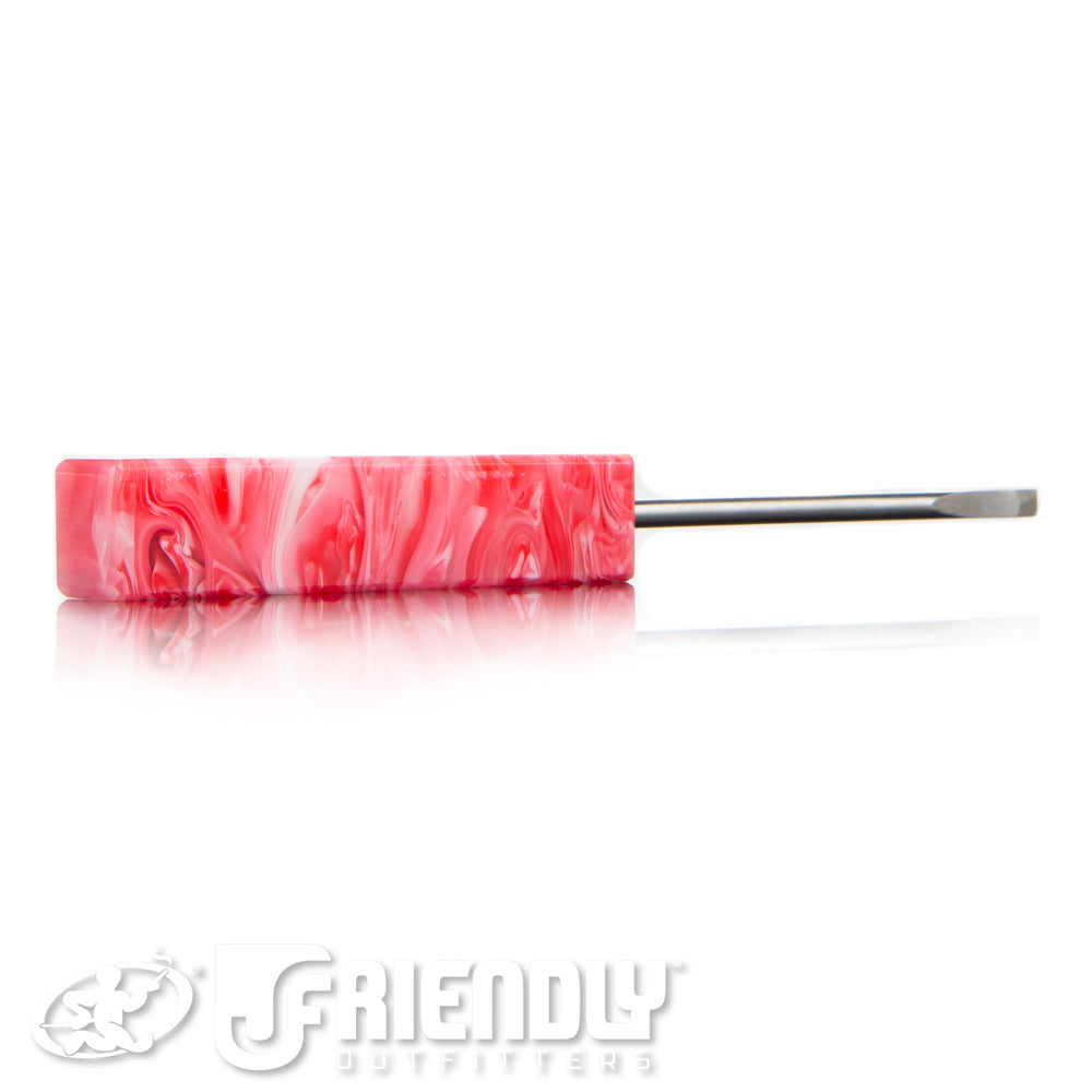 Dunkin Dabbers Flat Head Dabber #33