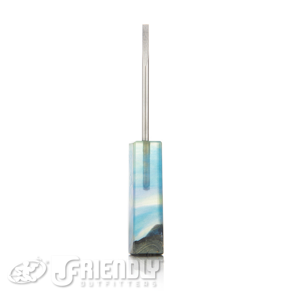 Dunkin Dabbers Flat Head Dabber #28